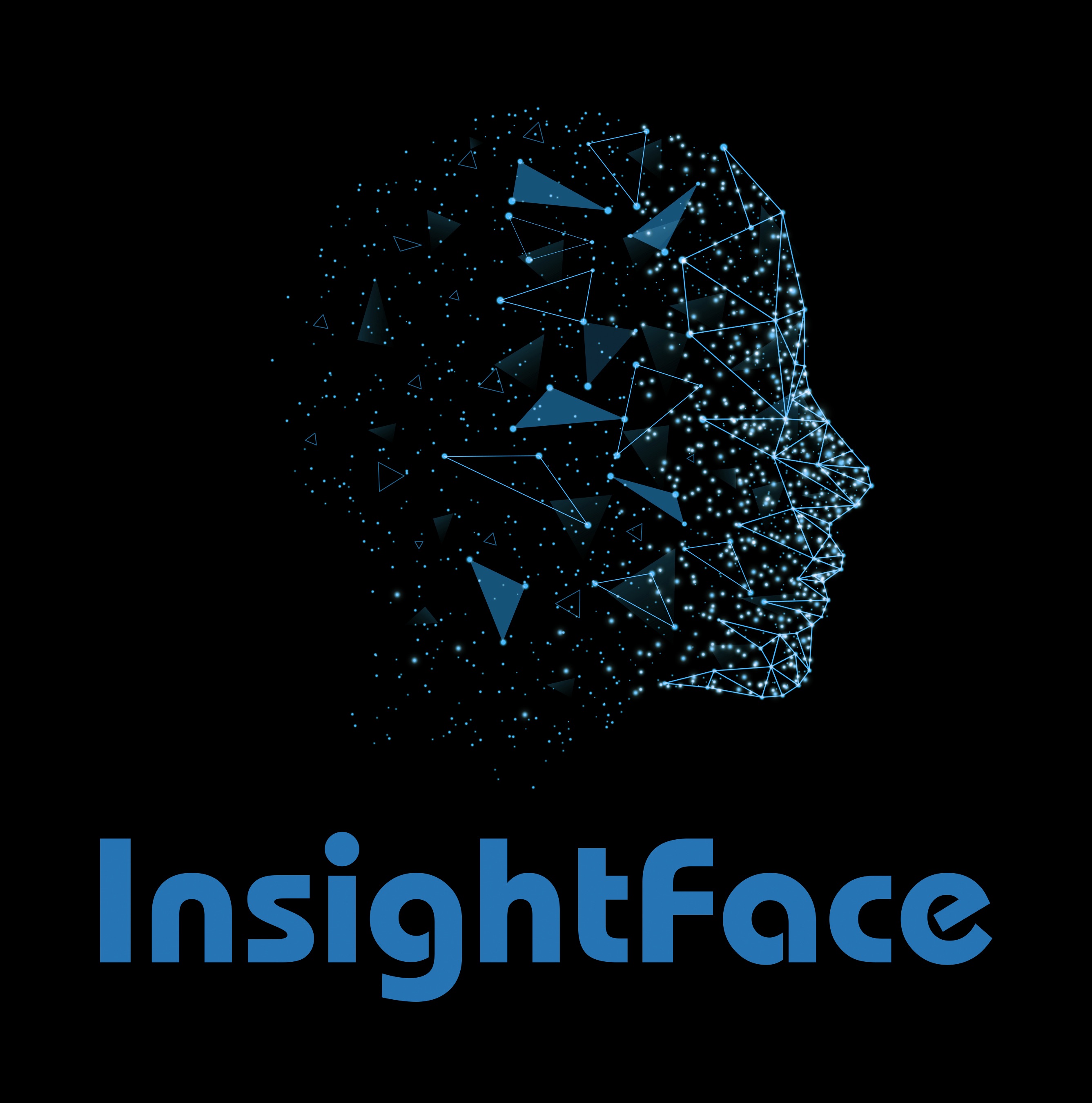 InsightFace: an open source 2D&3D deep face analysis library